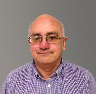 Mark Khan